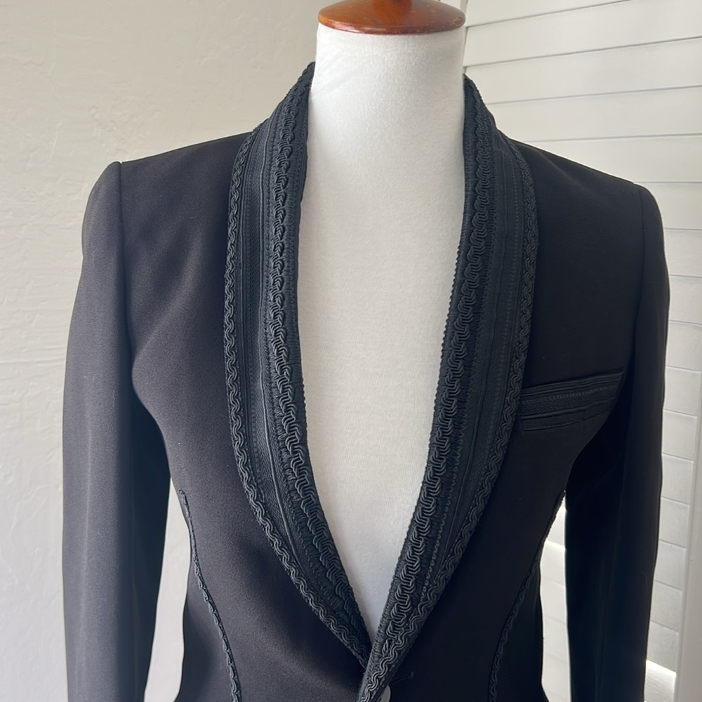Jean Paul Gaultier Jacket - Picture 3 of 7